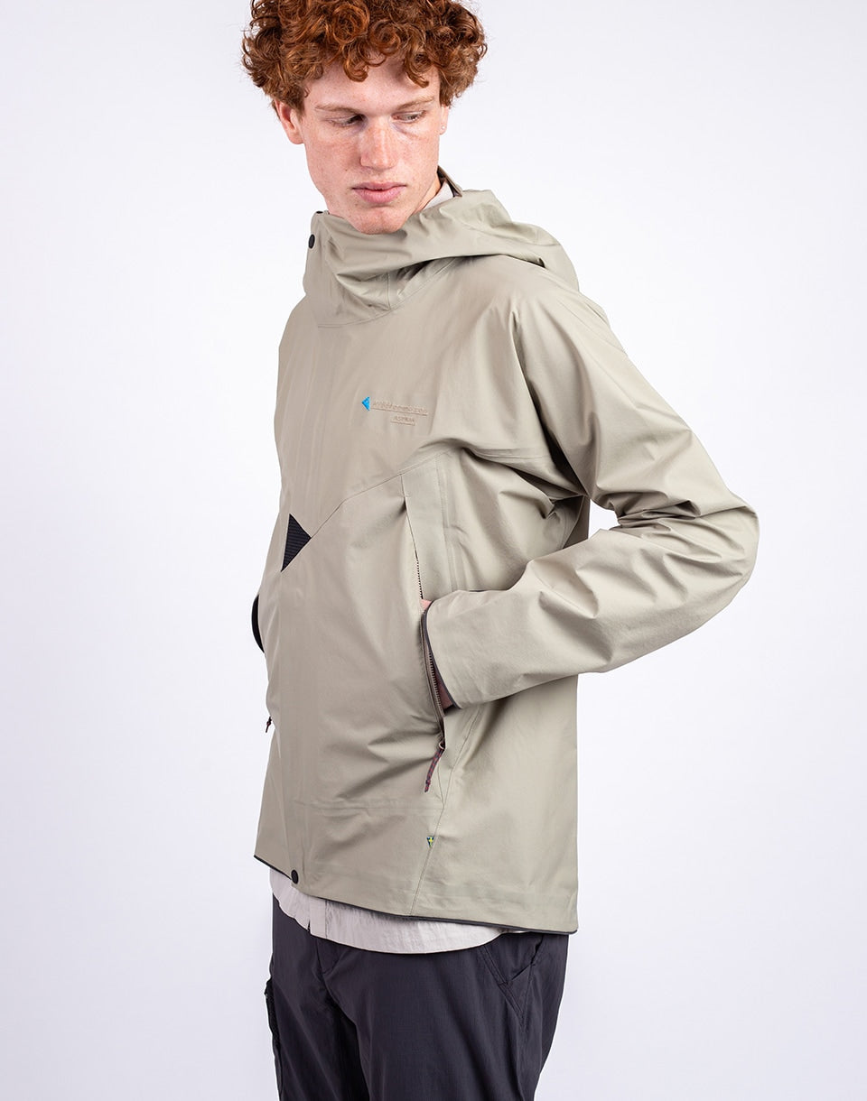 Asynja Jacket M's
