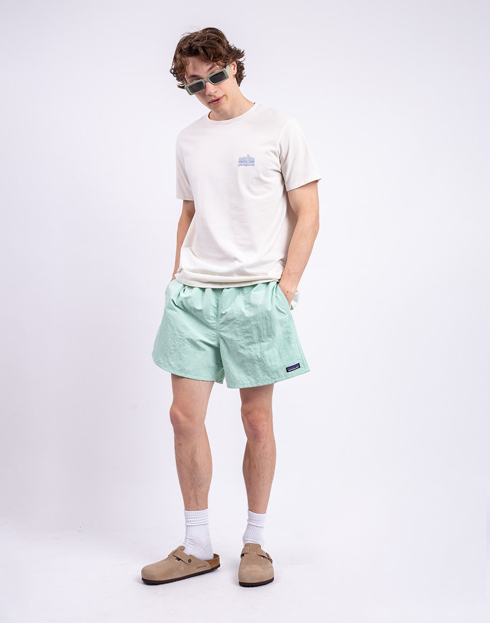 M's Baggies Shorts - 5 inch