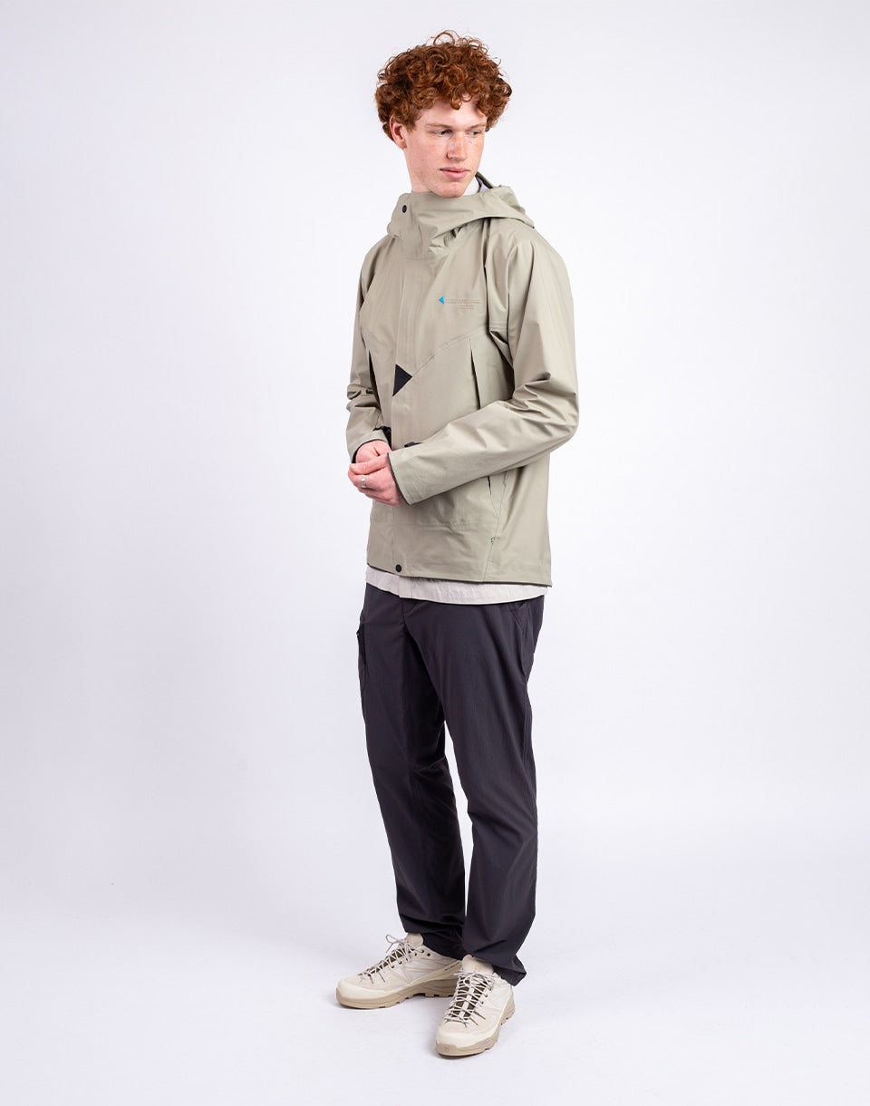 Asynja Jacket M's
