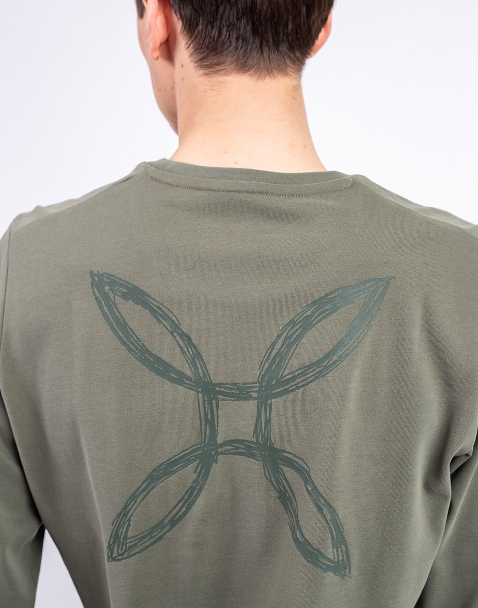 Potloodlogo Maglia