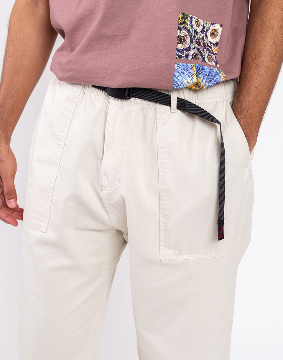 Loose Tapered Pant