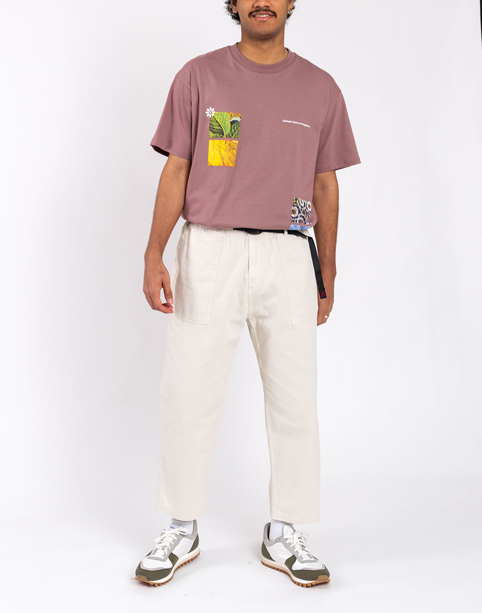 Loose Tapered Pant