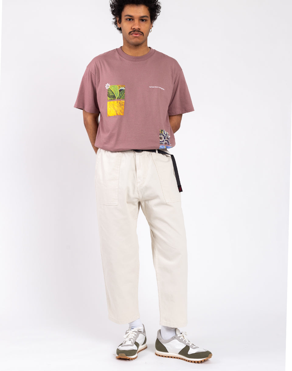 Loose Tapered Pant