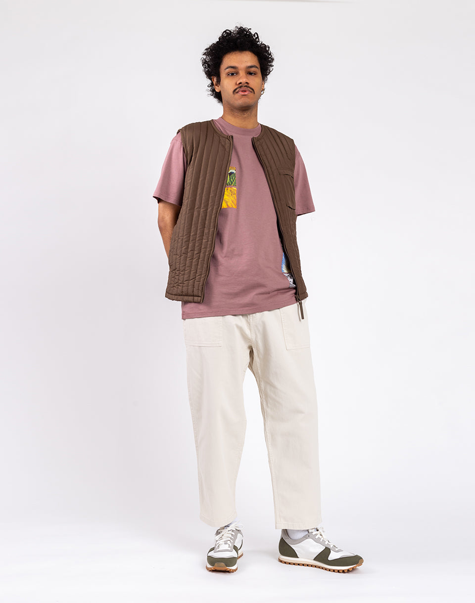 Loose Tapered Pant