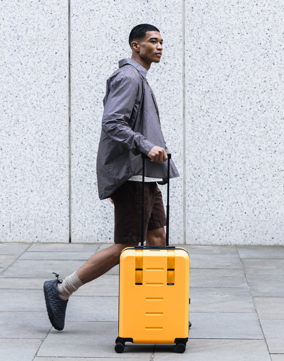 Ramverk Carry-on