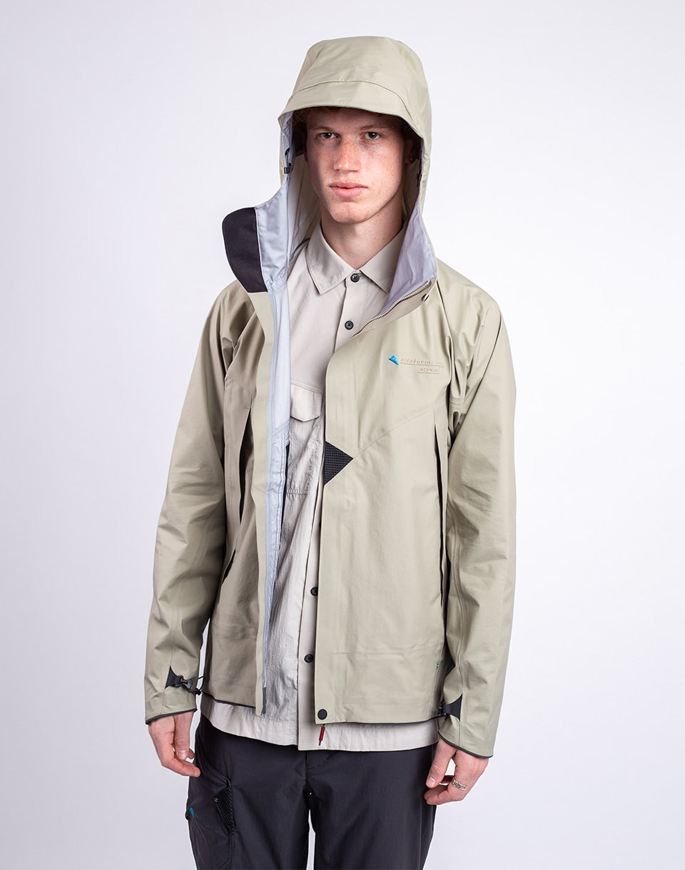 Asynja Jacket M's