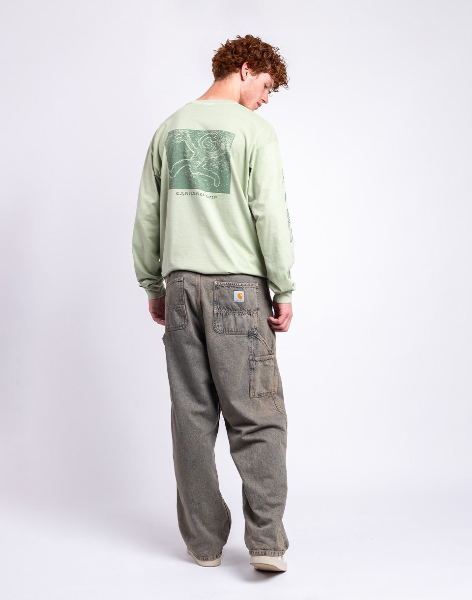 OG Single Knee Pant