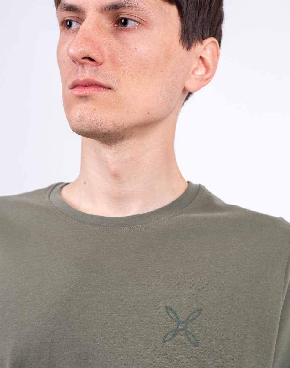 Potloodlogo Maglia