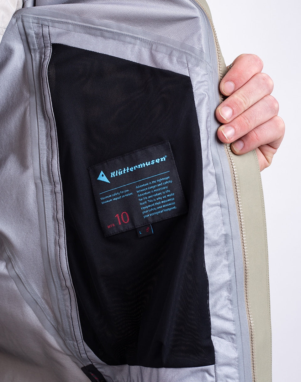 Asynja Jacket M's
