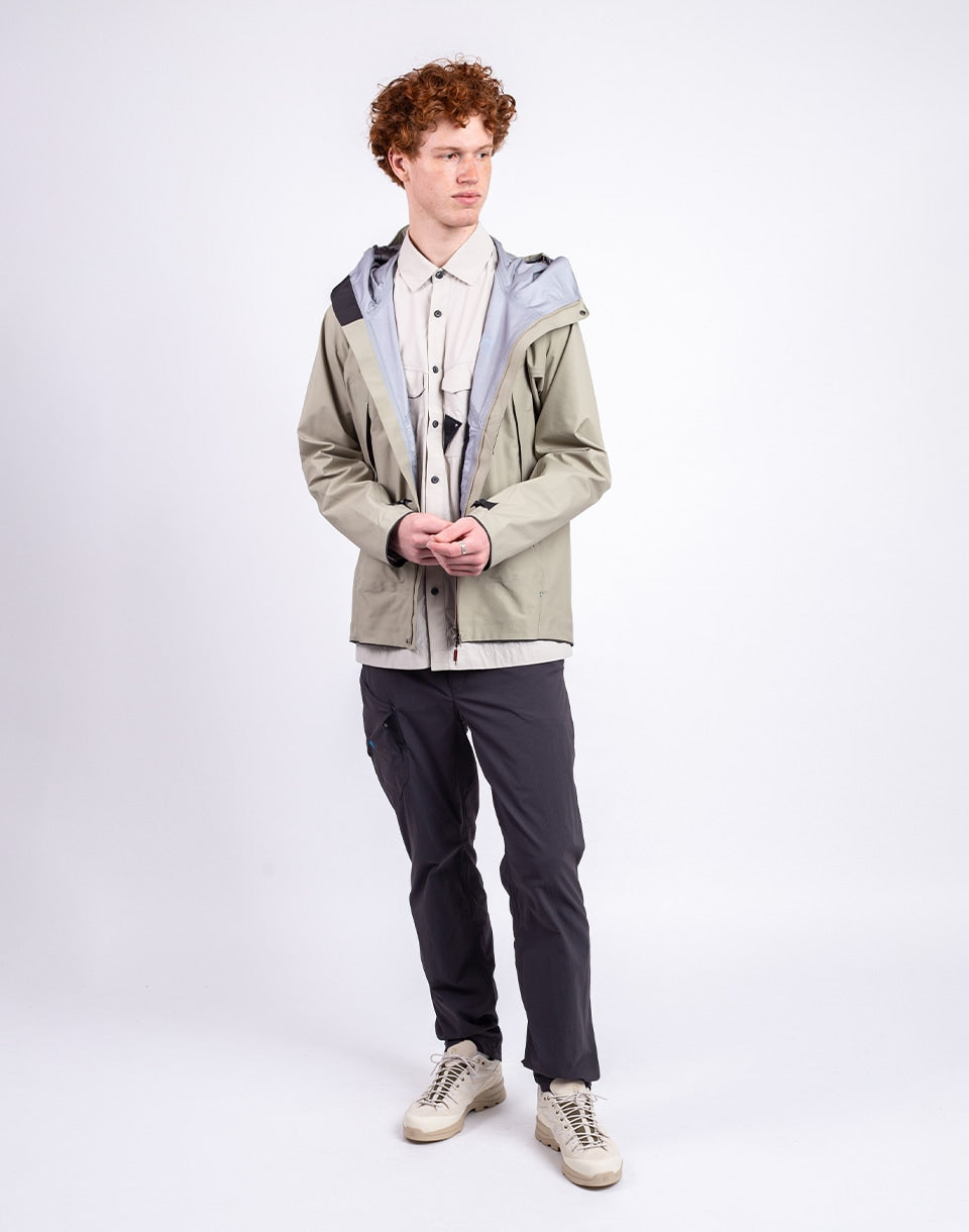 Asynja Jacket M's