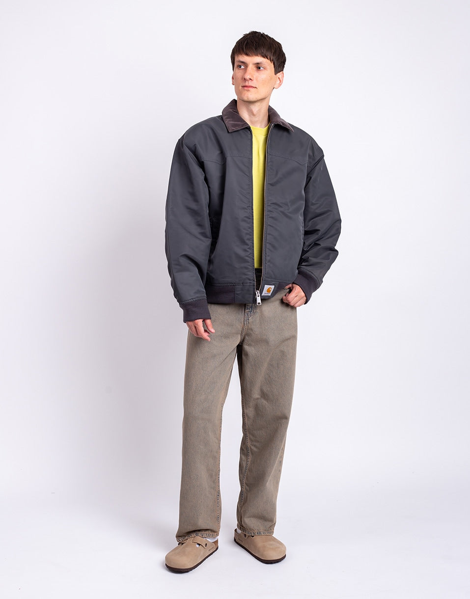 Santa Fe Alumni Jacket