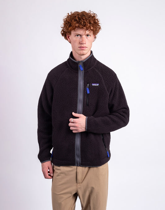 M's Retro Pile Jacket