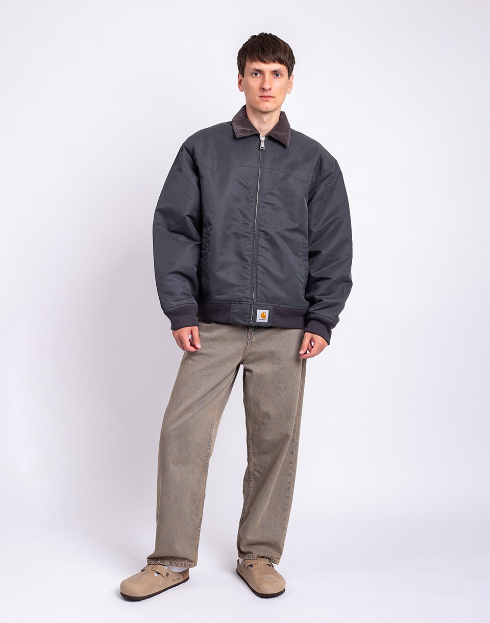 Santa Fe Alumni Jacket