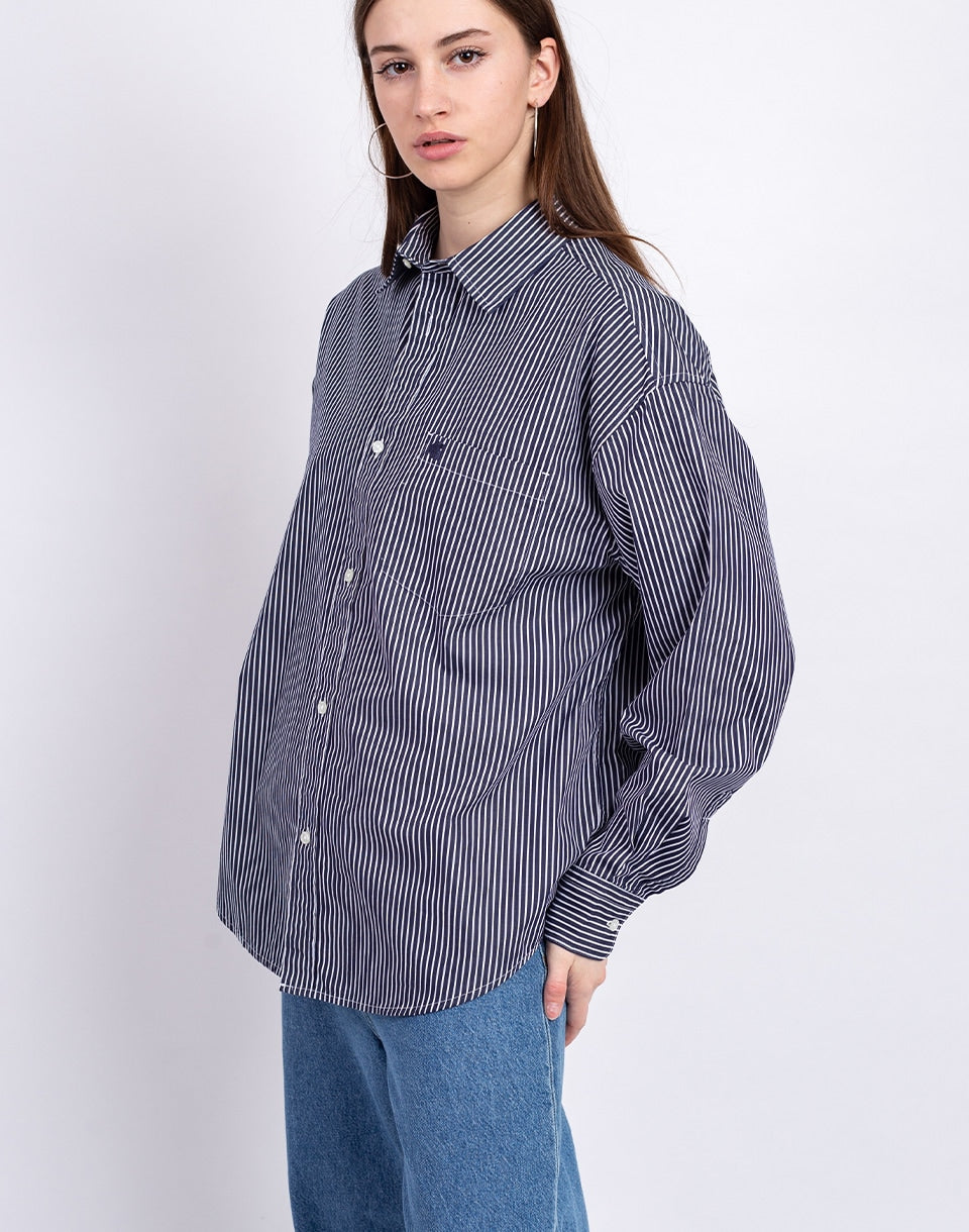 W' L/S Arvin Shirt