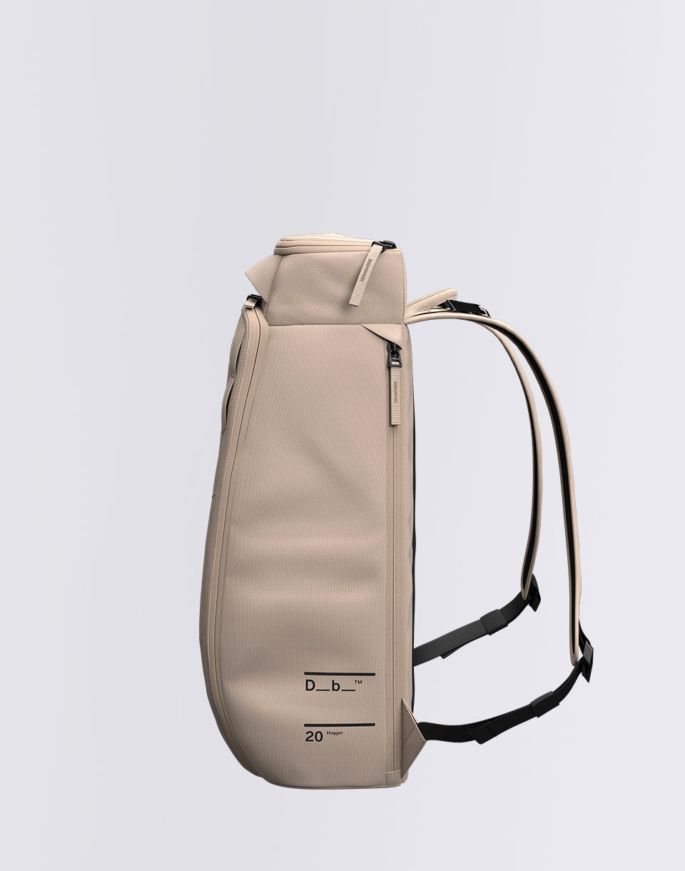 Hugger Backpack 20L