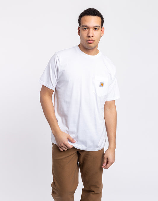 S/S Pocket T-shirt