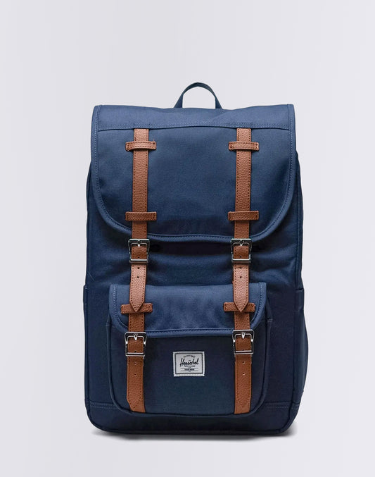 Little America Mid Backpack
