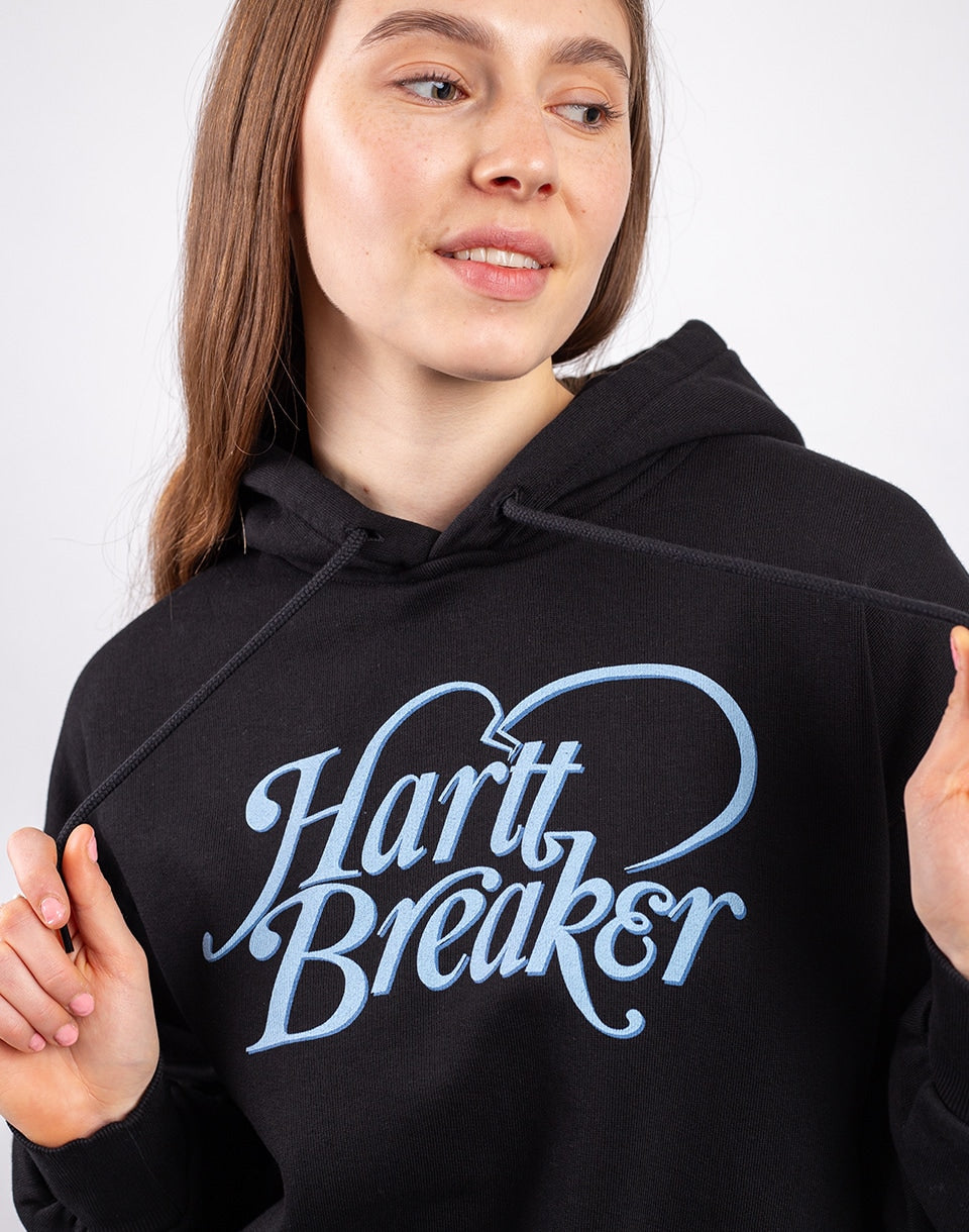 W' Hooded Harttbreaker Sweat