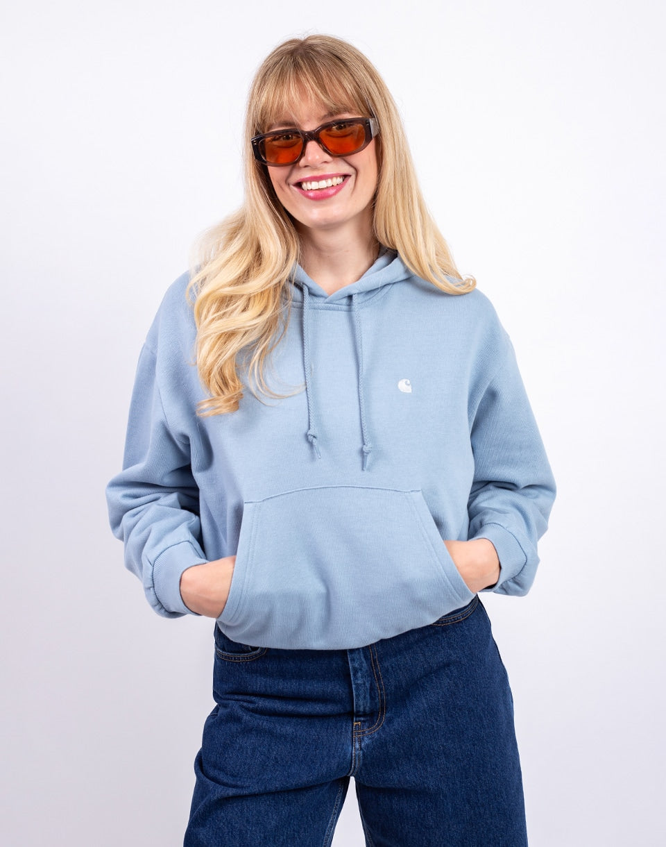 W' Hooded Casey Sweatshirt