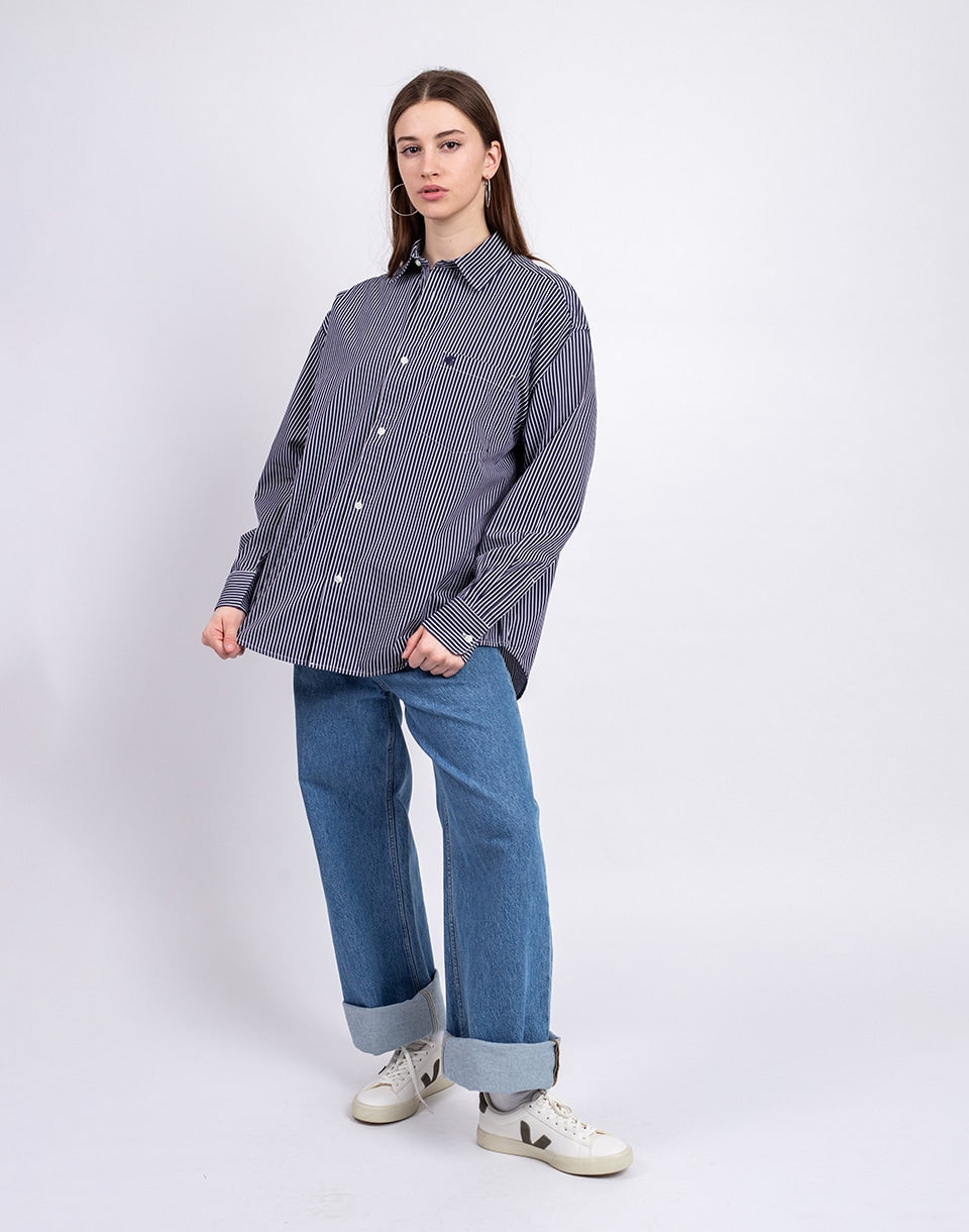 W' L/S Arvin Shirt