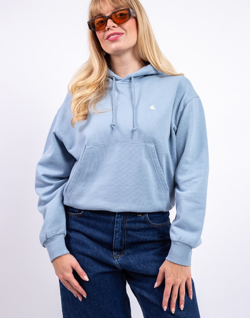 W' Hooded Casey Sweatshirt