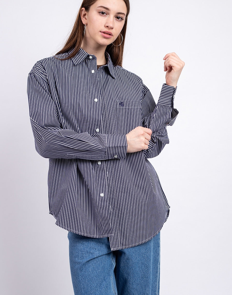 W' L/S Arvin Shirt