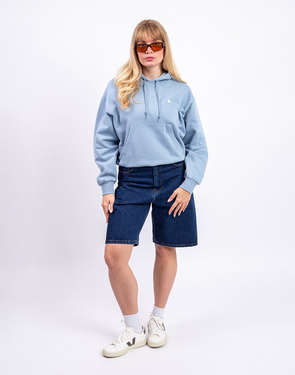 W' Hooded Casey Sweatshirt