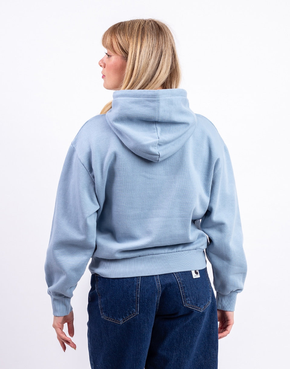 W' Hooded Casey Sweatshirt