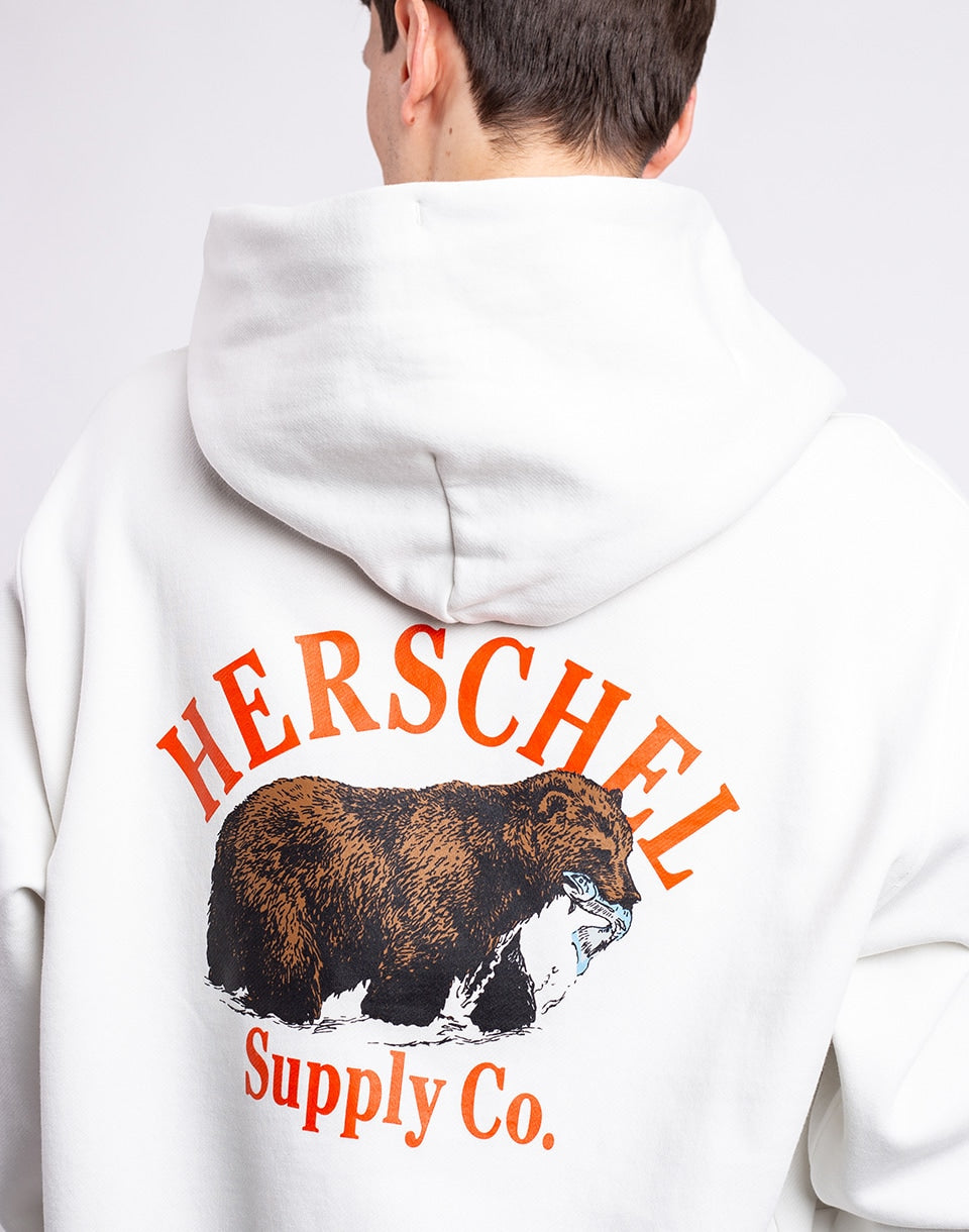 Grizzly Hoodie Men's