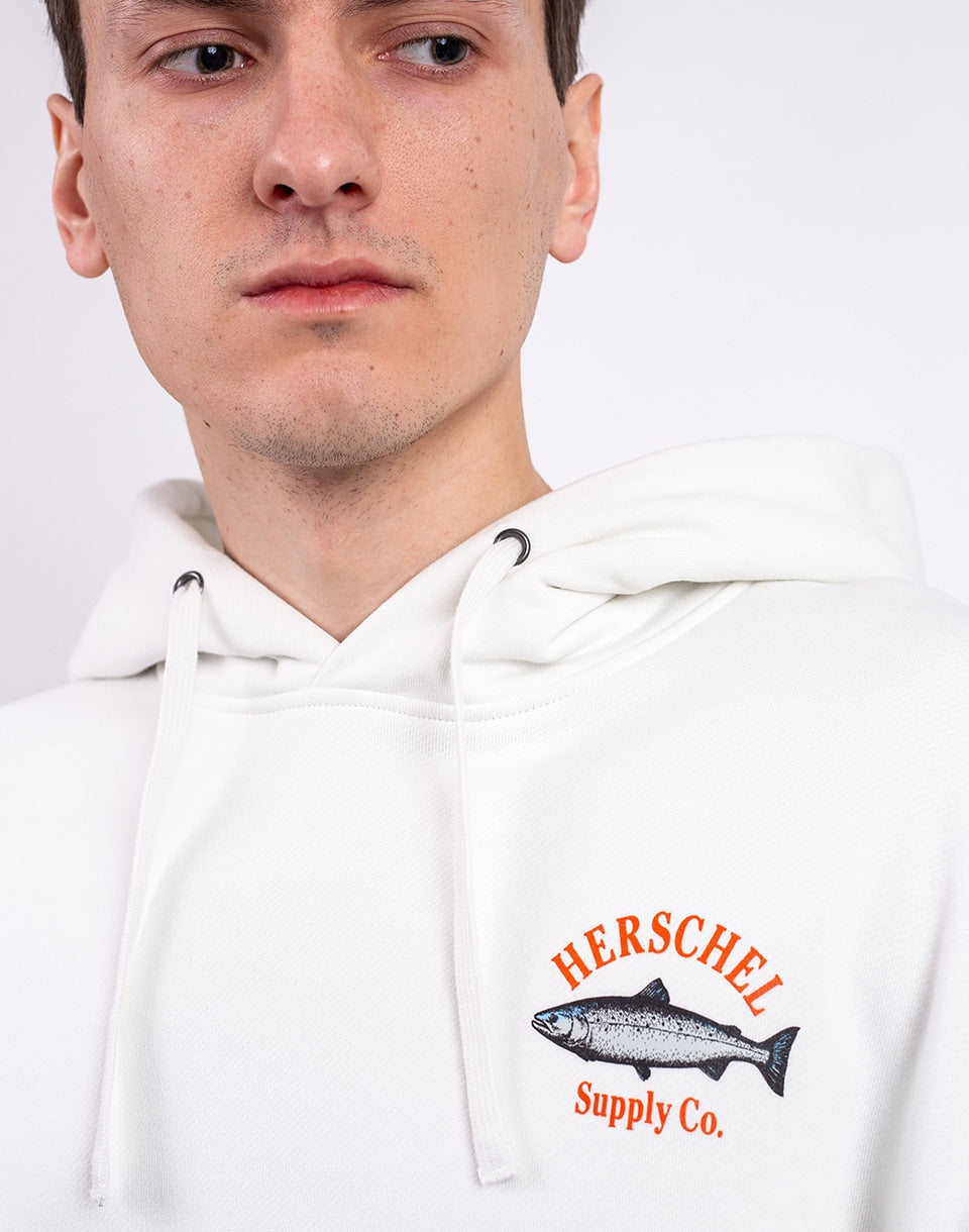 Grizzly Hoodie Men's