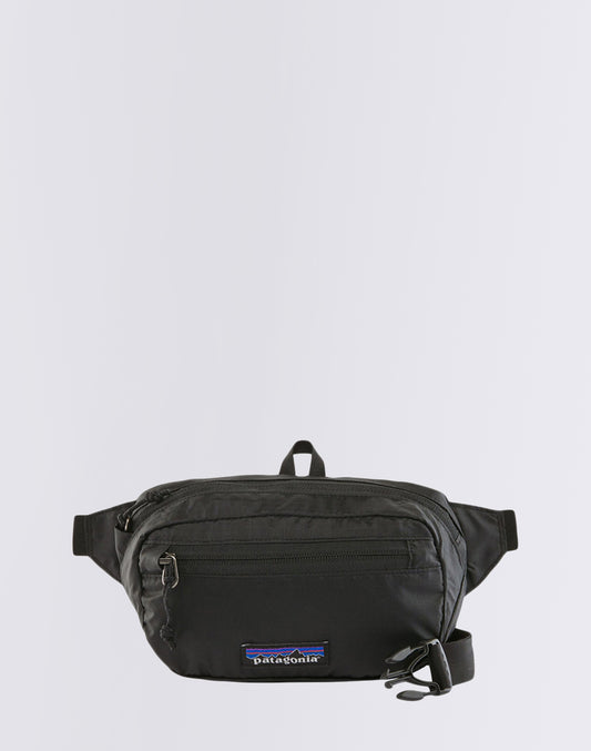 Ultralight Black Hole Mini Hip Pack