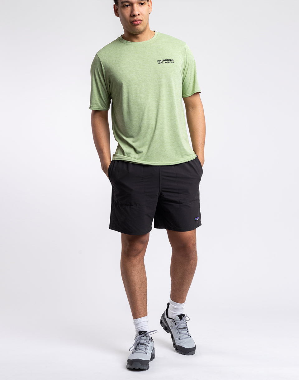 M's Baggies Lights - 6.5"