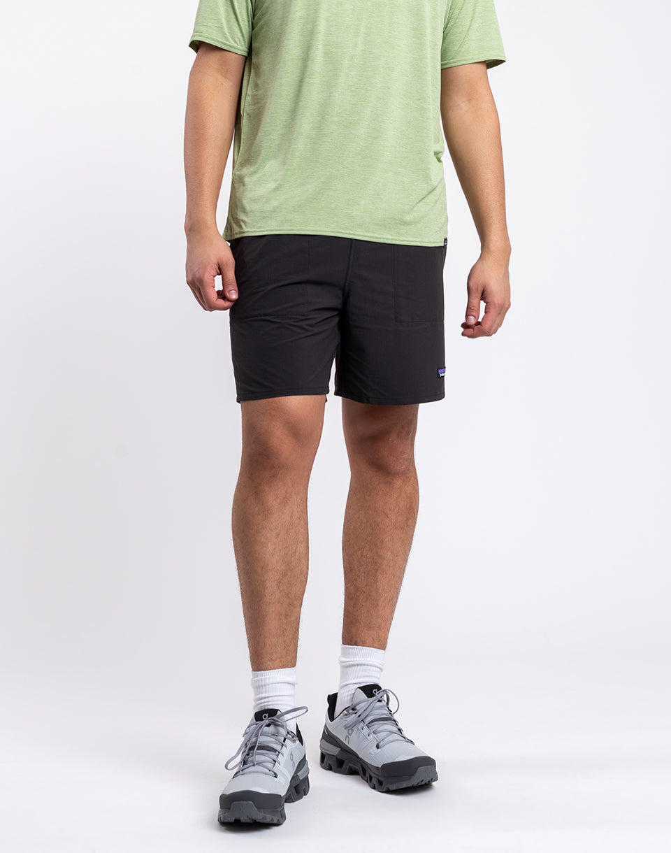 M's Baggies Lights - 6.5"