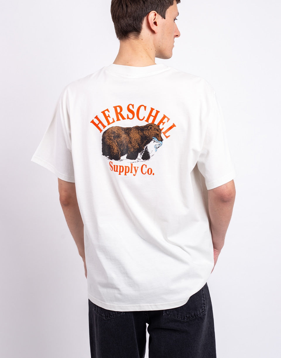 Grizzly Tee Heren