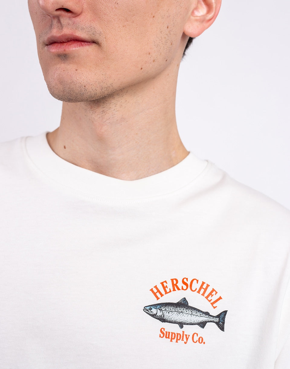 Grizzly Tee Heren