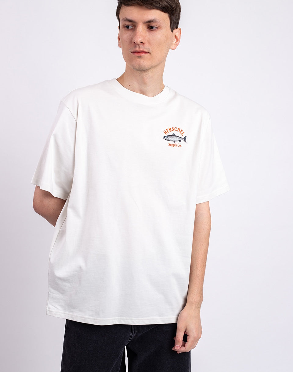 Grizzly Tee Heren
