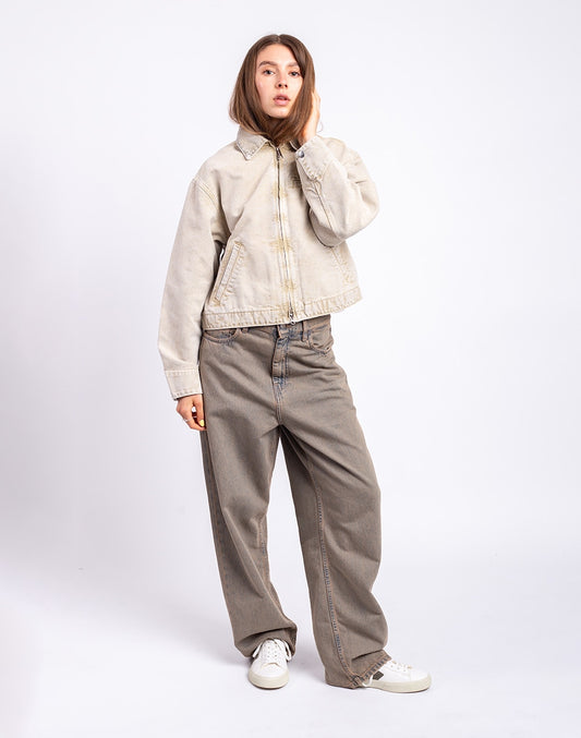 W' Emery Jacket