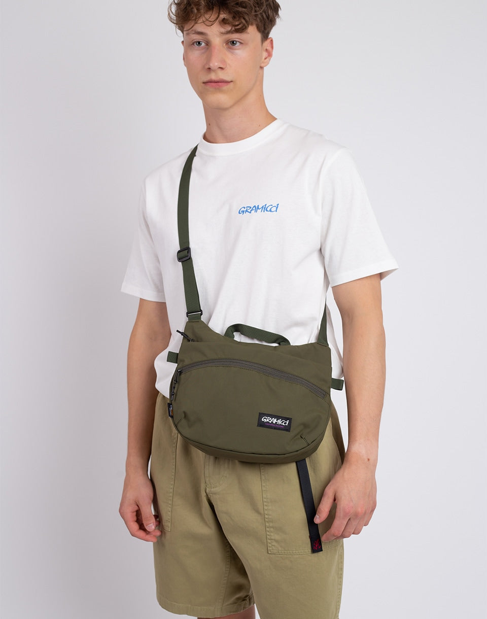 Cordura Shoulder Bag