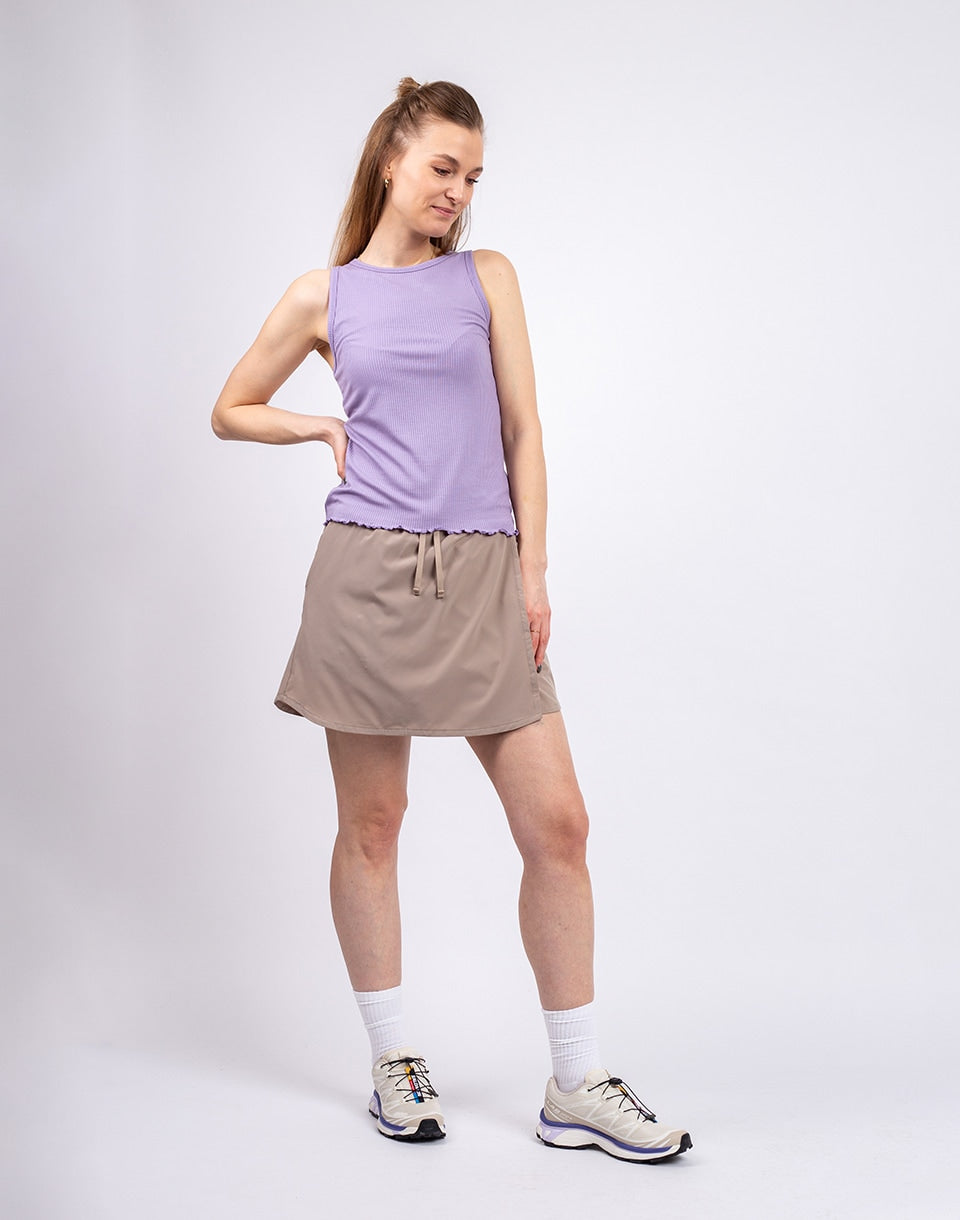 W's Fleetwith Skort