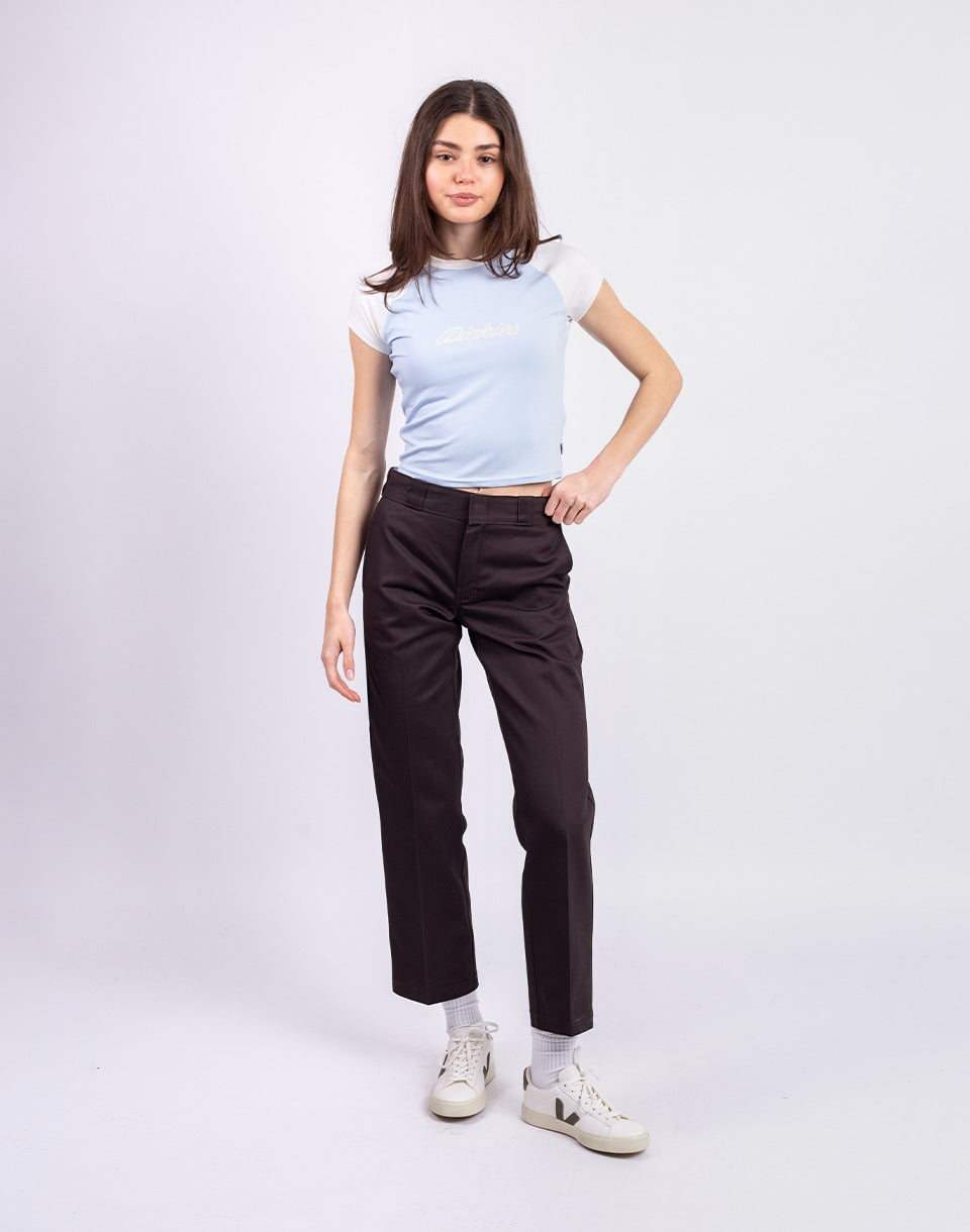 Touw T-shirt