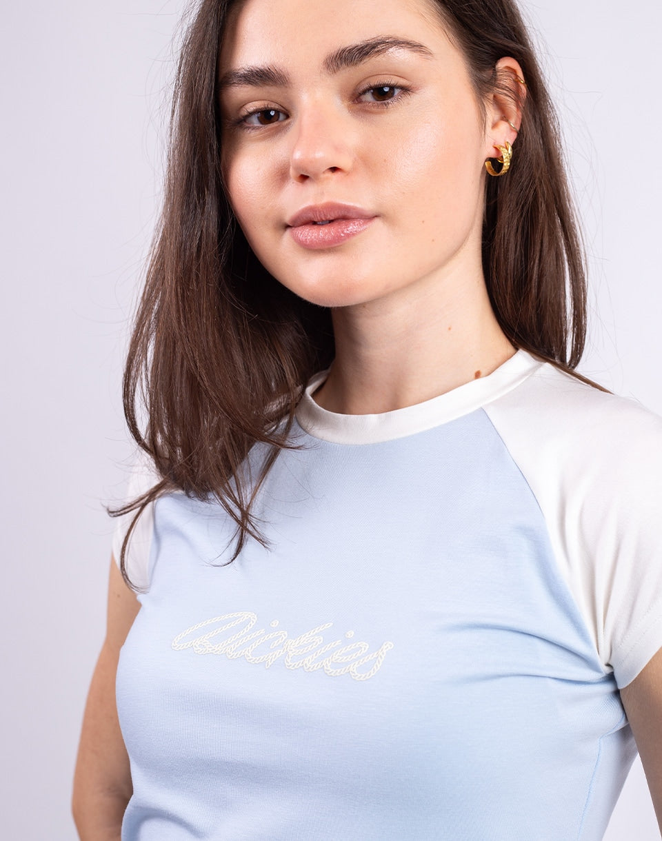 Touw T-shirt