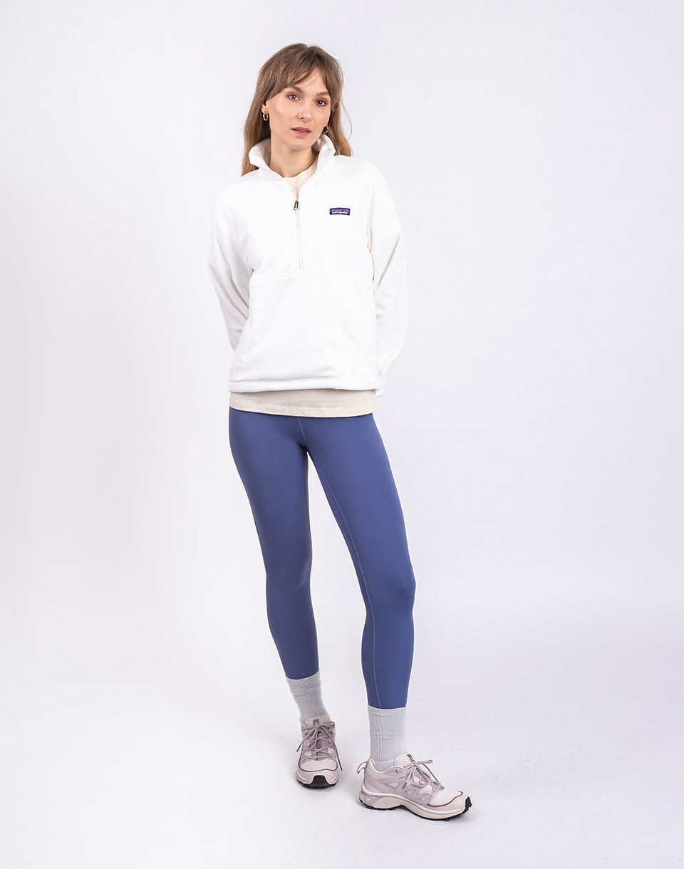 W's Micro D 1/2 Zip Fleece P/O