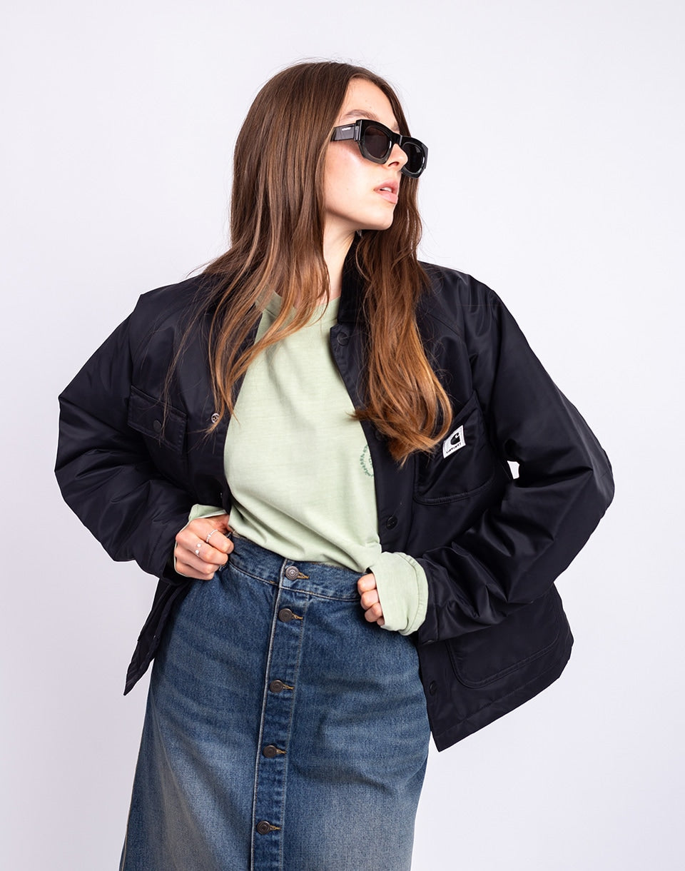 W' Alumni Chore Coat