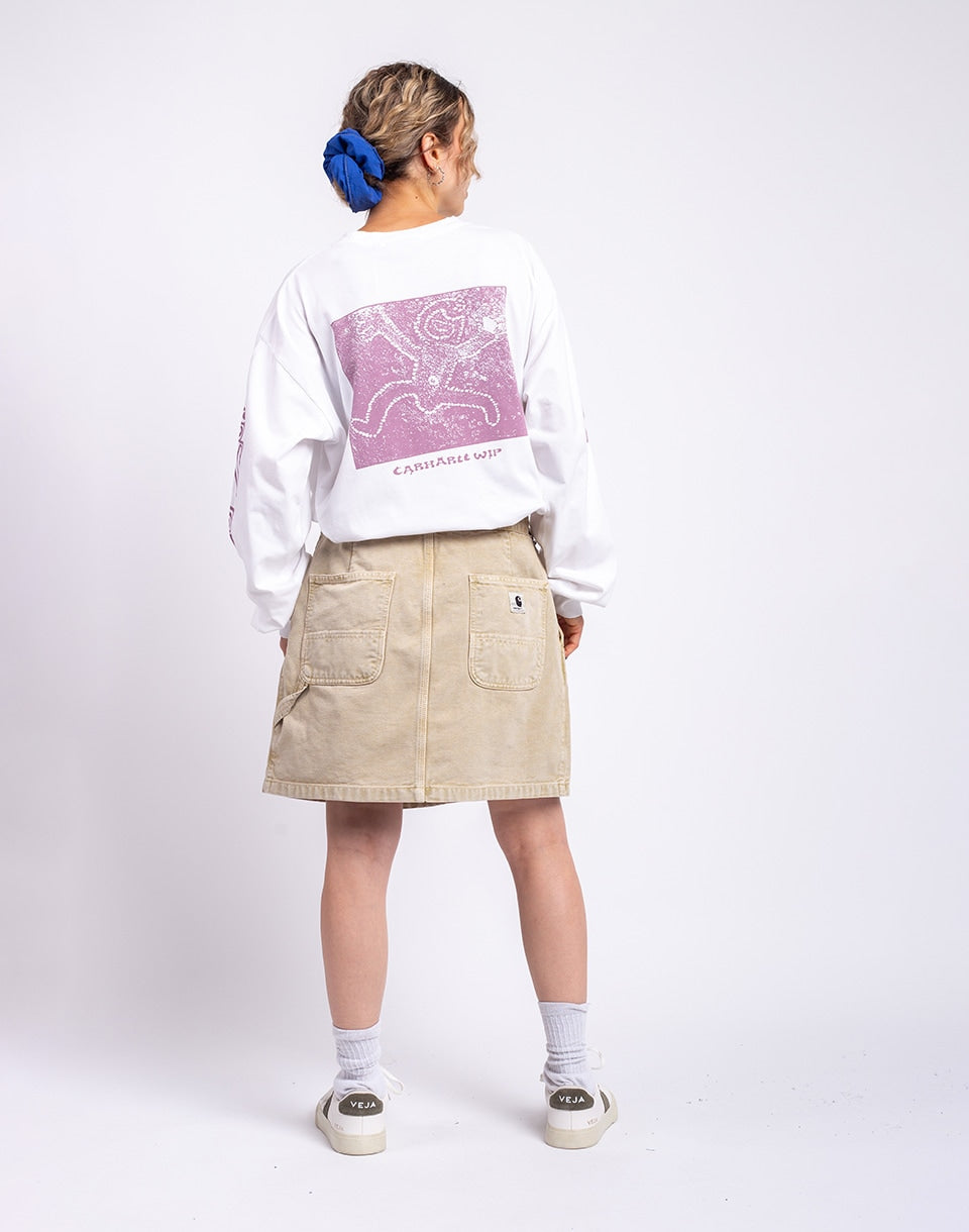 W' Emery Skirt