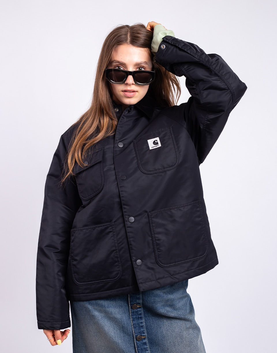W' Alumni Chore Coat