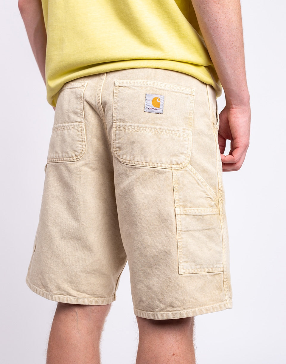 Single Knee Short
