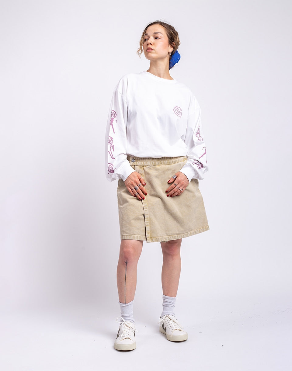 W' Emery Skirt