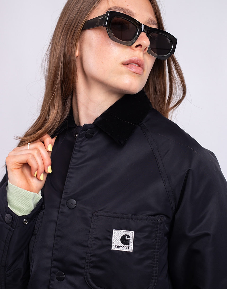 W' Alumni Chore Coat