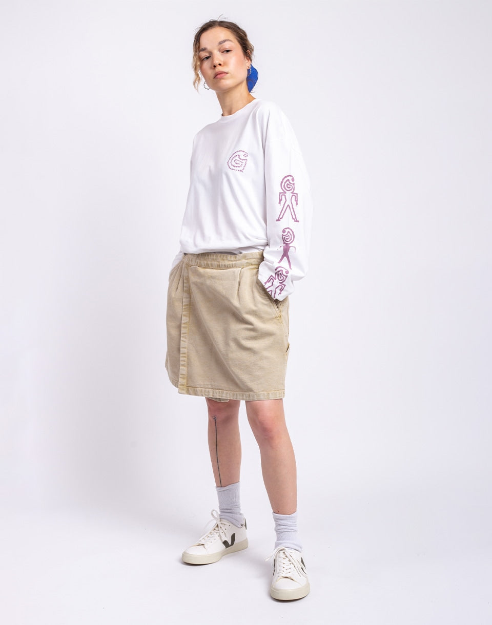 W' Emery Skirt
