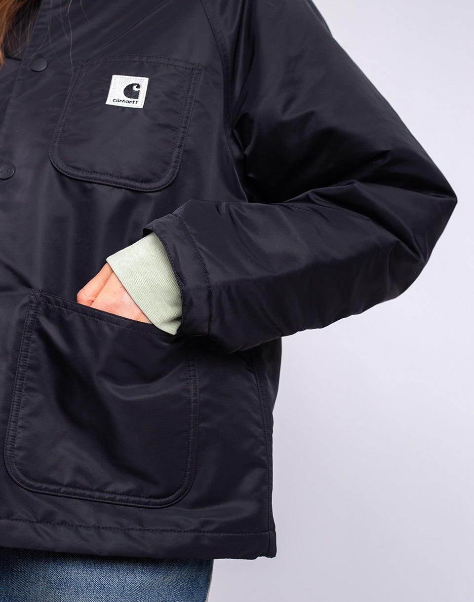 W' Alumni Chore Coat